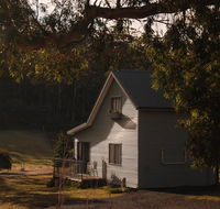 Heimat Chalets - Australia Accommodation