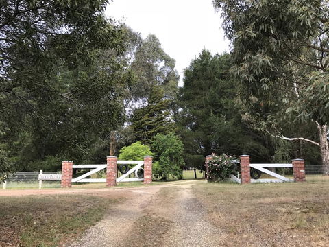 Helen's Luxury Hut - Australia Accommodation 3