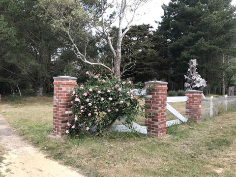 Helen's Luxury Hut - Australia Accommodation 2