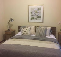 Helen's Luxury Hut - Australia Accommodation