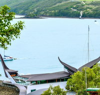 Heliconia 1 Hamilton Island 3 Bedroom Ocean View Spacious Holiday Accommodation - Australia Accommodation