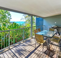 Heliconia Grove 9 - Australia Accommodation