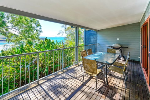 Heliconia Grove 9 - Australia Accommodation 0