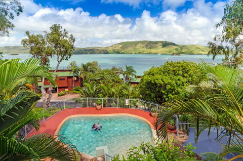 Heliconia Grove 9 - Australia Accommodation 3