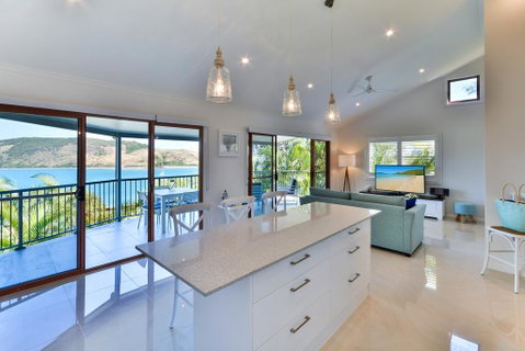 Heliconia Grove On Hamilton Island - Australia Accommodation 2