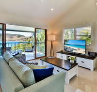 Heliconia Grove on Hamilton Island - Australia Accommodation