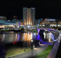 Hello Adelaide Motel and Apartments - Australia Accommodation