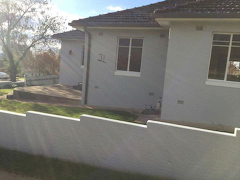 Hendersons Houses - Australia Accommodation 1