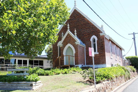 Henry's Quirindi - Australia Accommodation 1
