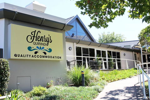 Henry's Quirindi - Australia Accommodation 0