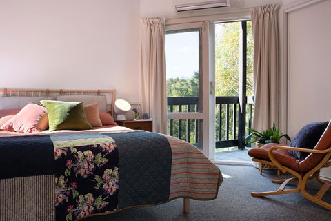 Hepburn Pool House - Australia Accommodation 1