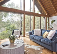 Hepburn Spa Pavilions - Australia Accommodation