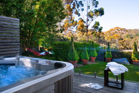 Hepburn View - Australia Accommodation 1