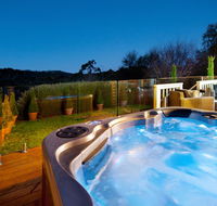 Hepburn View - Australia Accommodation