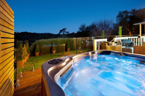 Hepburn View - Australia Accommodation 0