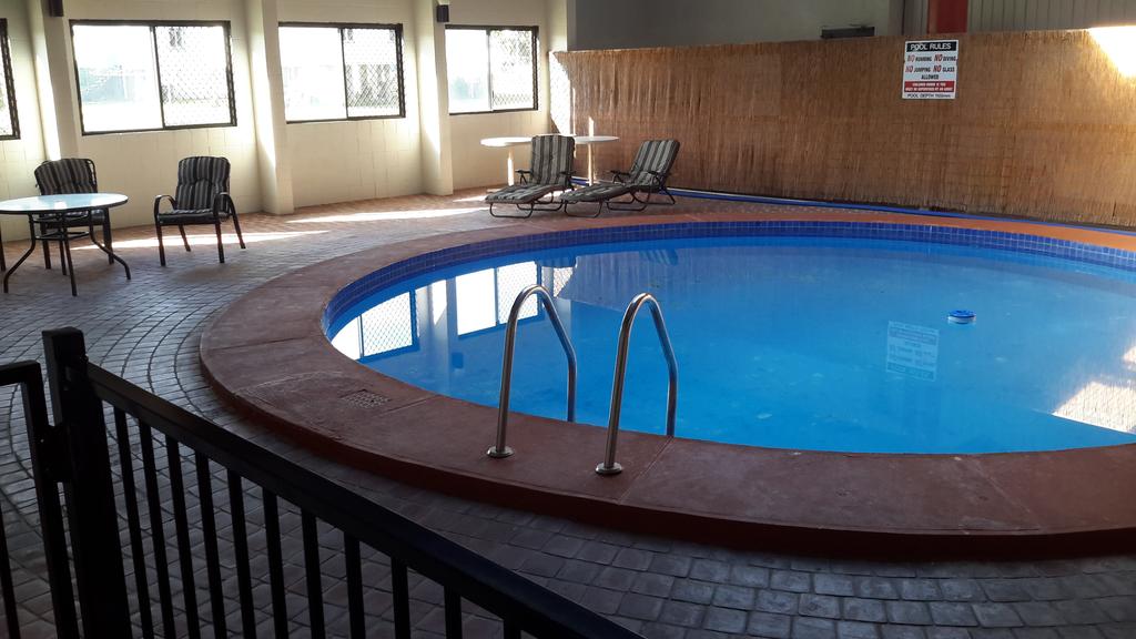 Ingham QLD Australia Accommodation