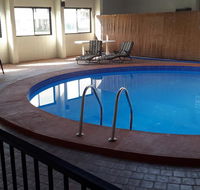Herbert Valley Motel - Australia Accommodation