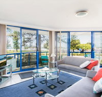 Heritage 102 Great Water Views - Australia Accommodation