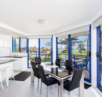 Heritage 201 - Australia Accommodation