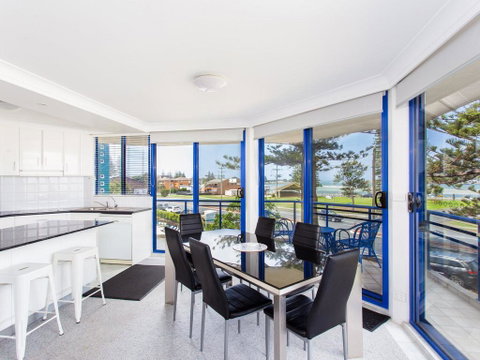Heritage 201 - Australia Accommodation 0