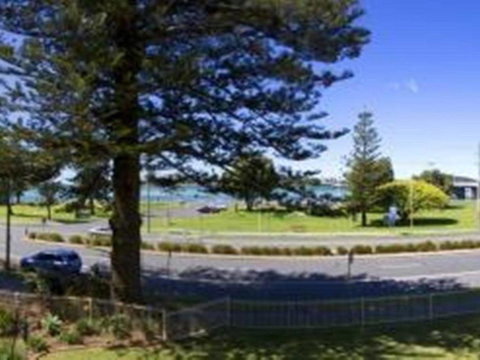 Heritage 201 - Australia Accommodation 3