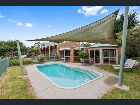 Heritage Bed & Breakfast - Australia Accommodation 1