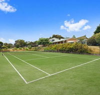 Heritage Bed  Breakfast - Australia Accommodation