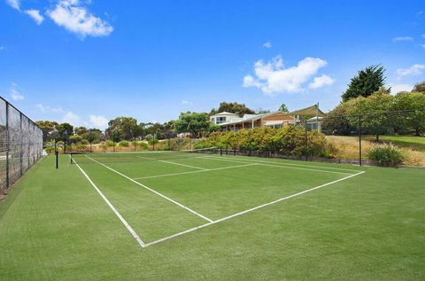Heritage Bed & Breakfast - Australia Accommodation 0