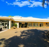 Heritage Hotel - Australia Accommodation