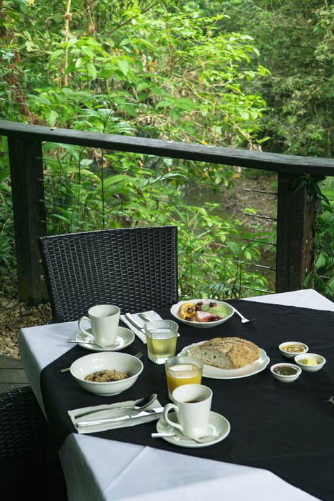 Heritage Lodge - Australia Accommodation 3