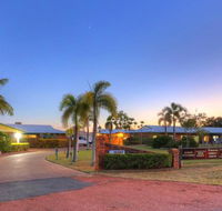 Heritage Lodge Motel - Australia Accommodation