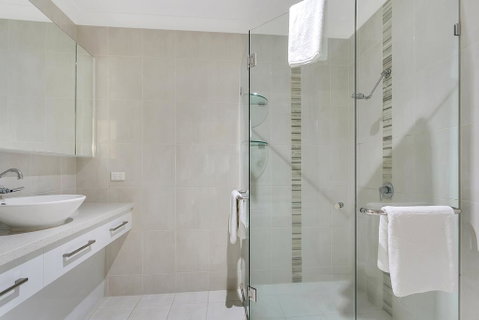 Heritage Private Apartments - Australia Accommodation 0