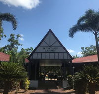Heritage Resort - Australia Accommodation