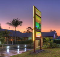 Heritage River Motor Inn - Australia Accommodation