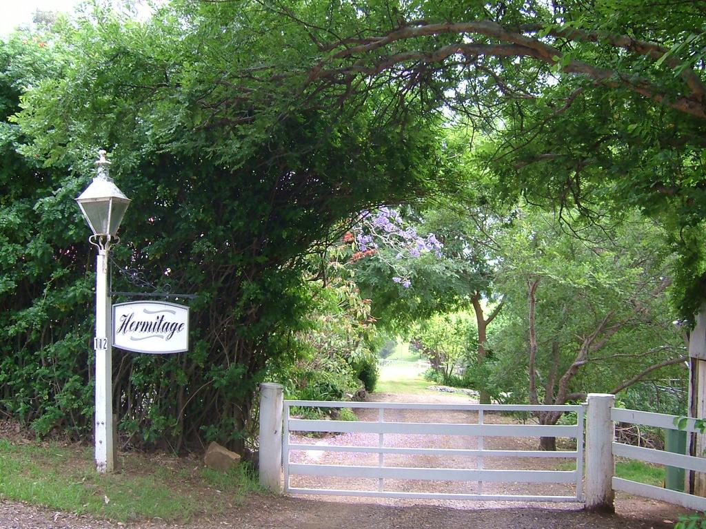 Castlereagh NSW Australia Accommodation