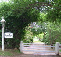 Hermitage Cottage - Australia Accommodation