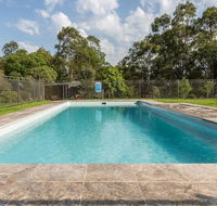 Hermitage Hideaway - Australia Accommodation