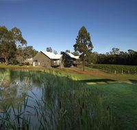 Hermitage Lodge - Australia Accommodation