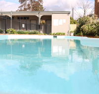 Hermitage Motel - Australia Accommodation