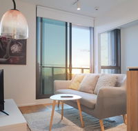 Heyday Apartment - West Melbourne - Australia Accommodation
