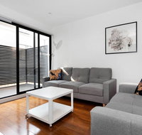 Heyday Apartments - Heidelberg - Australia Accommodation