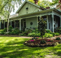 Heytesbury House - Australia Accommodation