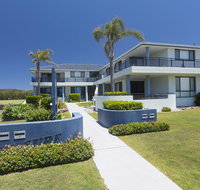 Hi Surf Unit 3 92 Head St Forster - Australia Accommodation