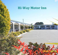 Hi Way Motor Inn - Australia Accommodation