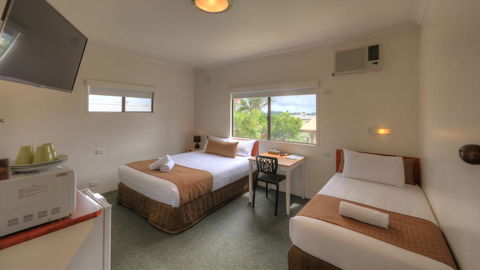 Hi-Way Motel Grafton - Australia Accommodation 1