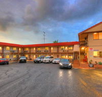 Hi-Way Motel Grafton - Australia Accommodation