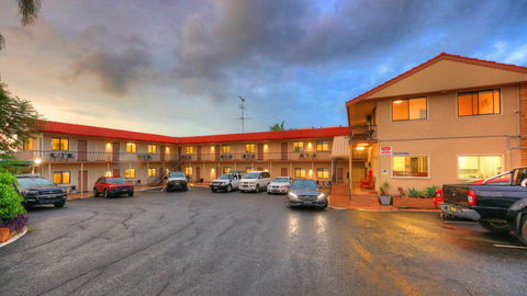 Hi-Way Motel Grafton - Australia Accommodation 0
