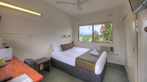 Hi-Way Motel Grafton - Australia Accommodation 2