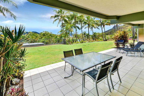 Hibiscus 006 - Hamilton Island - Australia Accommodation 1