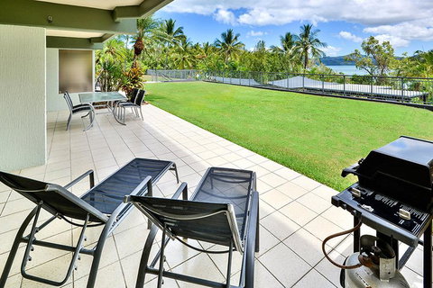 Hibiscus 006 - Hamilton Island - Australia Accommodation 2
